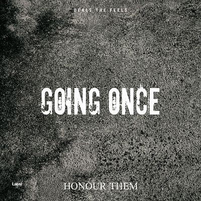 Pre Made Album Cover Kelp