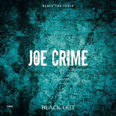 Pre Made Album Cover Tarawera