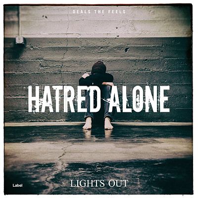 Pre Made Album Cover Outer Space