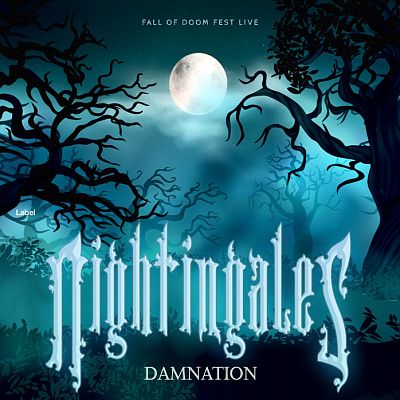 Pre Made Album Cover Tiber