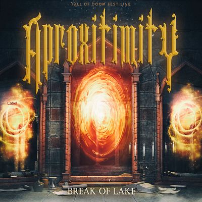 Pre Made Album Cover Di Serria