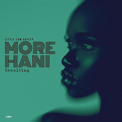 Pre Made Album Cover Paradiso