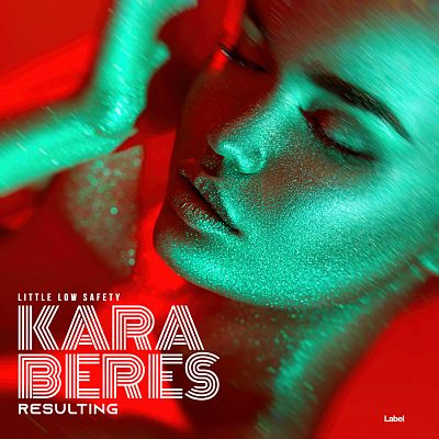 Pre Made Album Cover Espresso