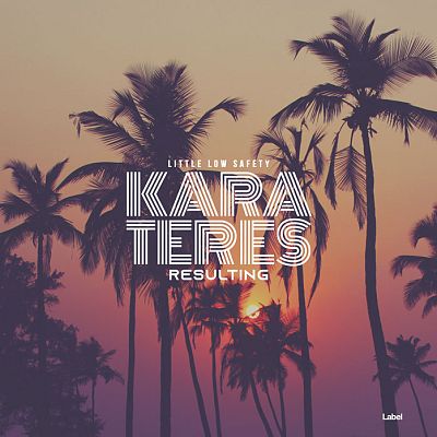 Pre Made Album Cover Copper Rose