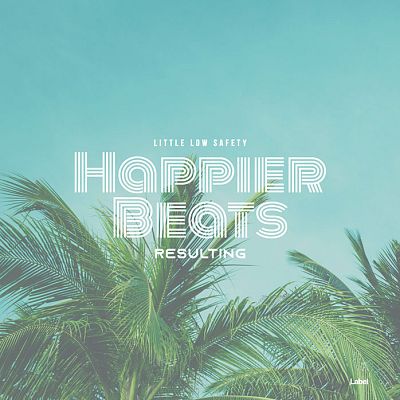 Pre Made Album Cover Half Baked