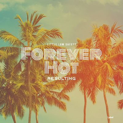 Pre Made Album Cover Mongoose