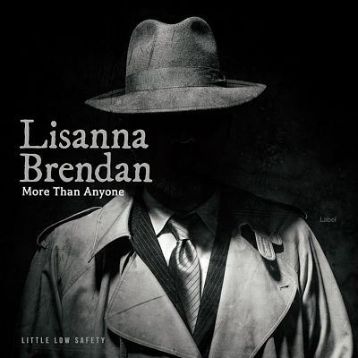 Pre Made Album Cover Delta