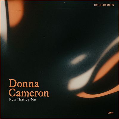 Pre Made Album Cover Log Cabin