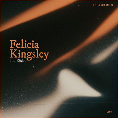 Pre Made Album Cover Teak