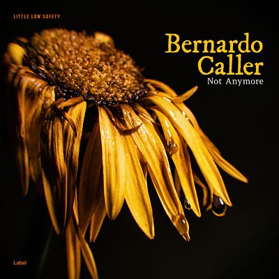 Pre Made Album Cover Graphite