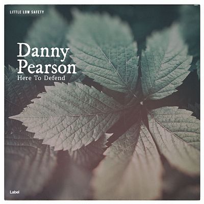 Pre Made Album Cover Finlandia