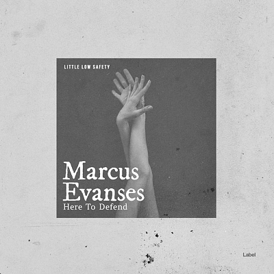 Pre Made Album Cover Alto