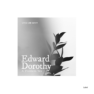 Pre Made Album Cover Nobel