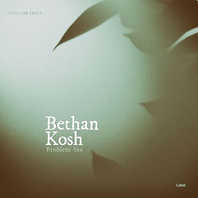 Pre Made Album Cover Hemlock