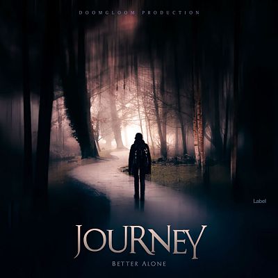 Pre Made Album Cover Bunker