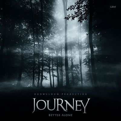 Pre Made Album Cover Bunker