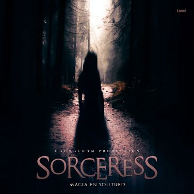 Pre Made Album Cover Quicksand