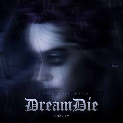 Pre Made Album Cover Vulcan