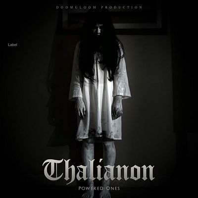 Pre Made Album Cover Cod Gray