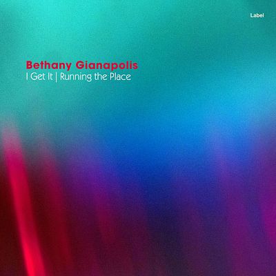 Pre Made Album Cover Eastern Blue