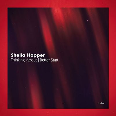 Pre Made Album Cover Cardinal