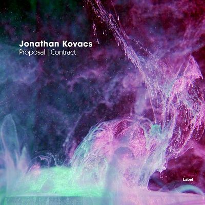 Pre Made Album Cover Martinique