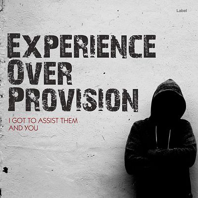 Pre Made Album Cover Cod Gray