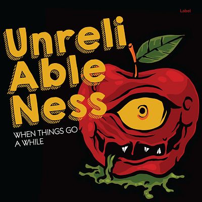 Pre Made Album Cover Piper