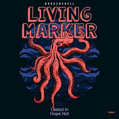 Pre Made Album Cover Mandy