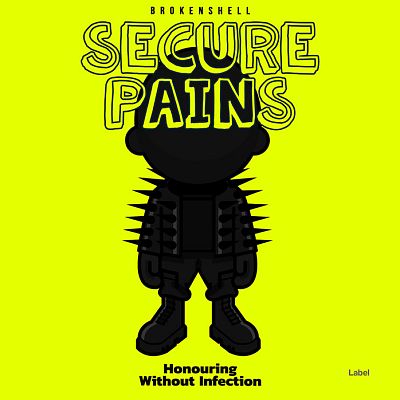 Pre Made Album Cover Woodsmoke