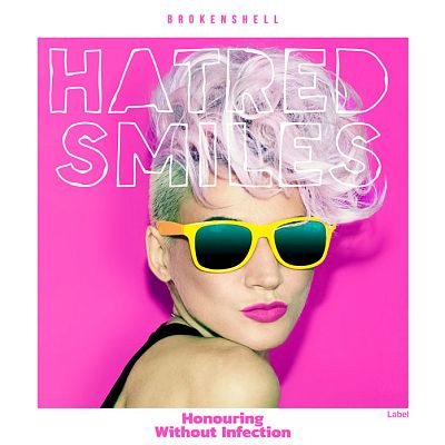 Pre Made Album Cover Brilliant Rose