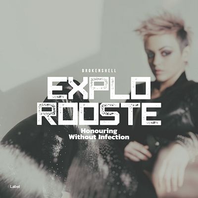 Pre Made Album Cover Delta