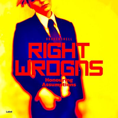 Pre Made Album Cover Lemon