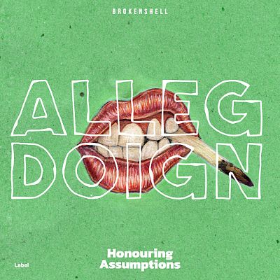 Pre Made Album Cover De York