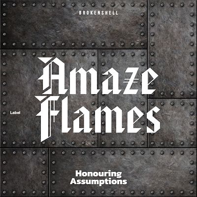 Pre Made Album Cover Masala