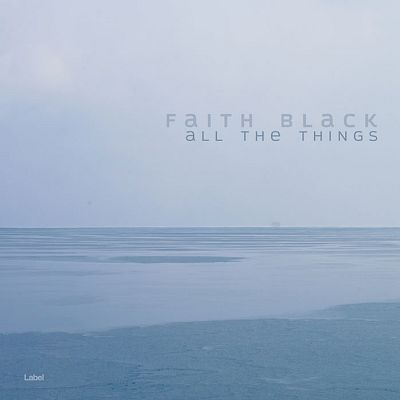 Pre Made Album Cover Casper