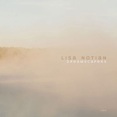 Pre Made Album Cover Soft Amber