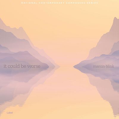 Pre Made Album Cover Mandys Pink