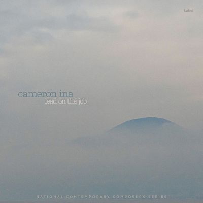 Pre Made Album Cover Edward