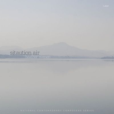 Pre Made Album Cover Silver Sand