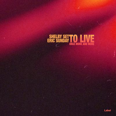 Pre Made Album Cover Tamarind