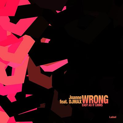 Pre Made Album Cover Night Rider