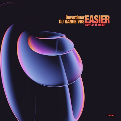 Pre Made Album Cover Bastille