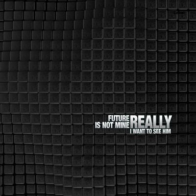 Pre Made Album Cover Cod Gray