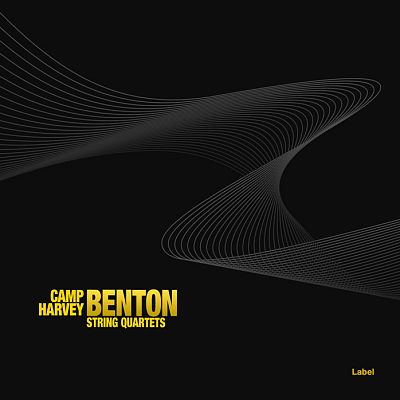 Pre Made Album Cover Cod Gray