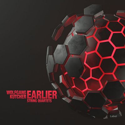 Pre Made Album Cover Dune