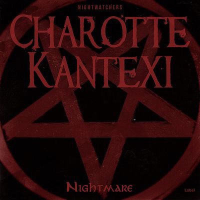 Pre Made Album Cover Persian Plum