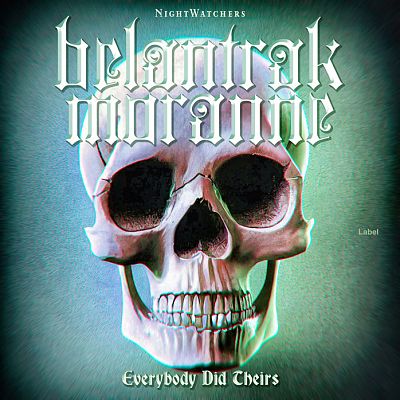 Pre Made Album Cover Cutty Sark