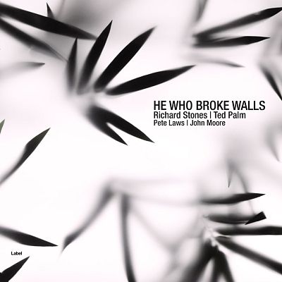 Pre Made Album Cover Mine Shaft