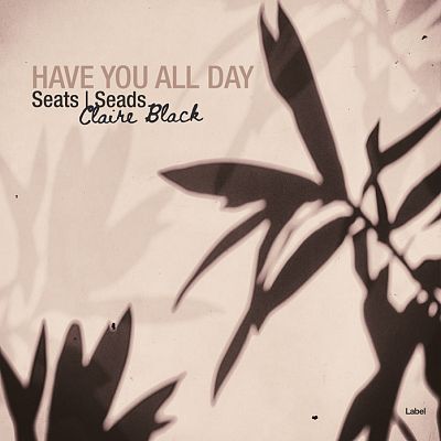 Pre Made Album Cover Woody Brown